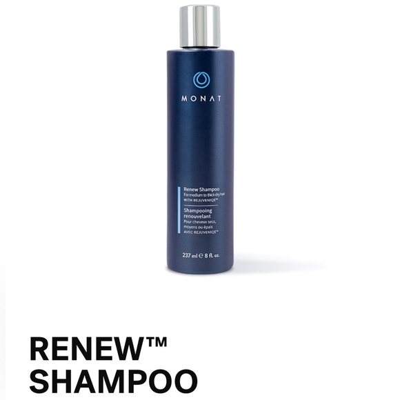 Renew Shampoo - Medium to Thick Hair - Picture 1 of 5